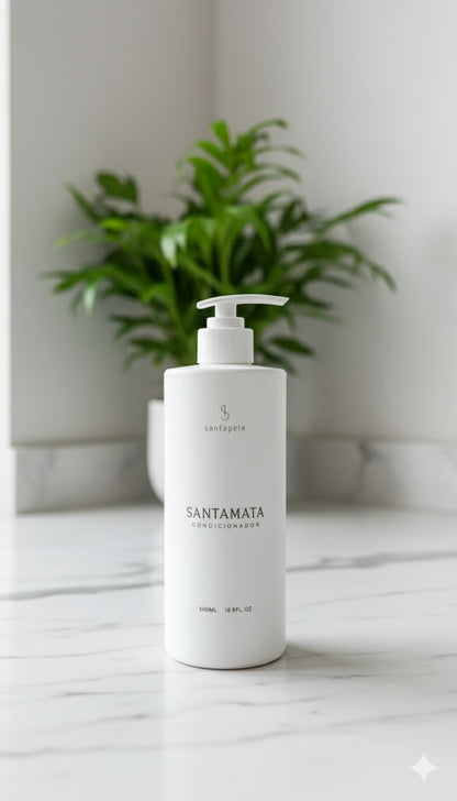 Condicionador Santamata 500 ML