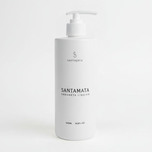 Sabonete Líquido Santamata 500 ML