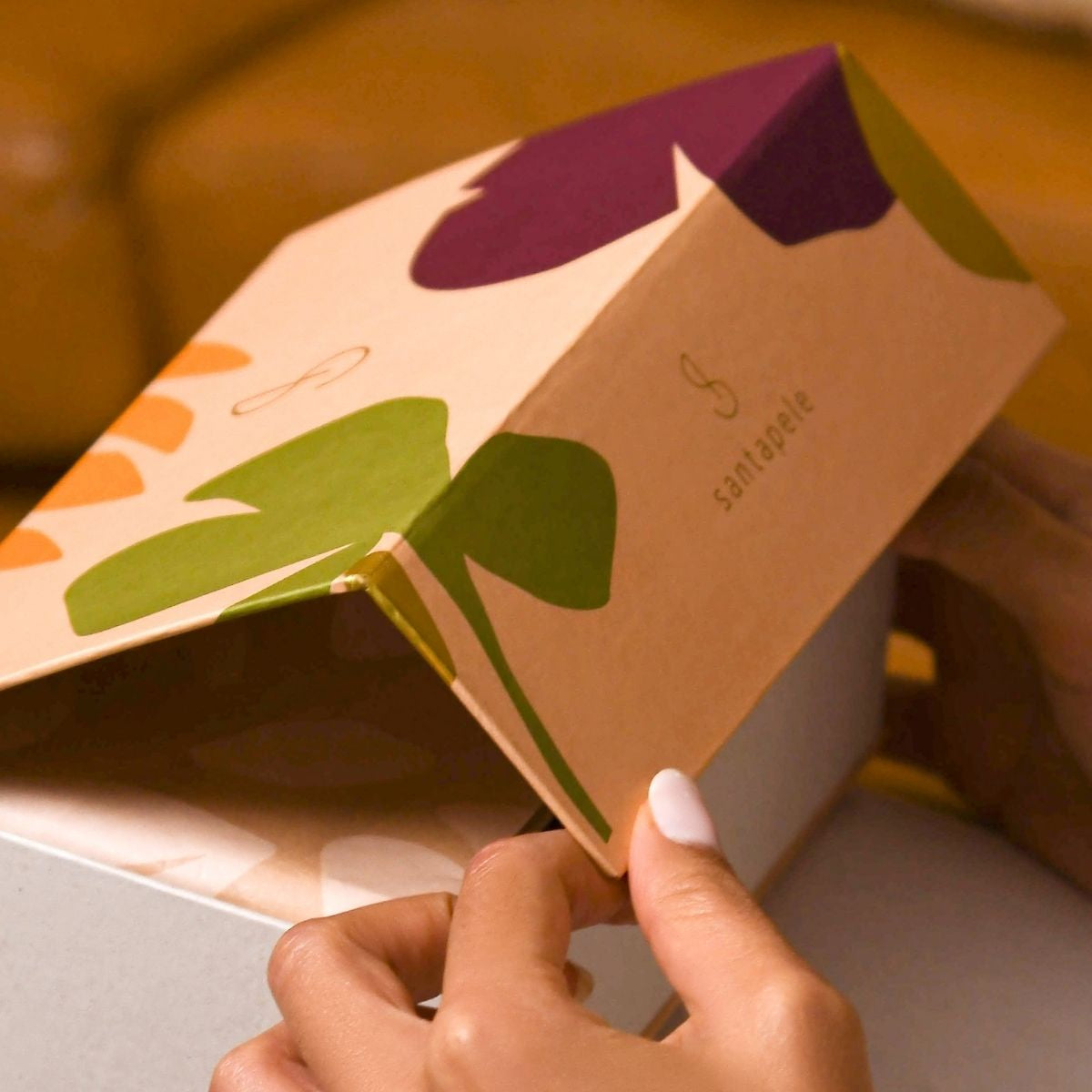 Spa and wellness kits