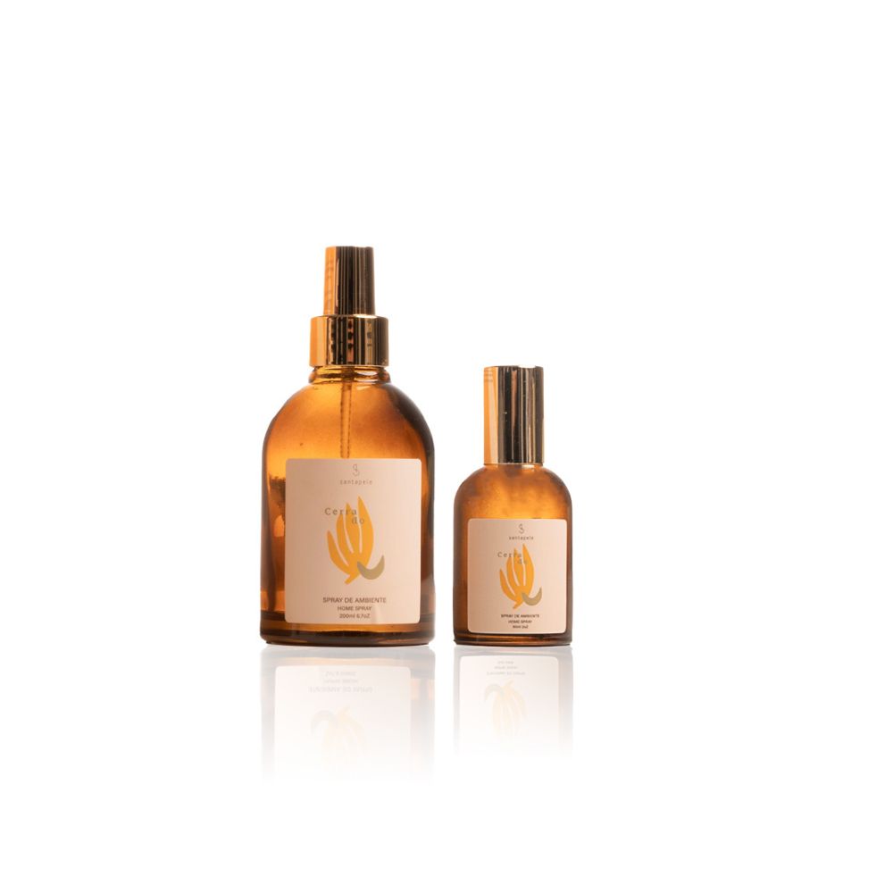 Kit Home Spray Cerrado 200ml + 60ml