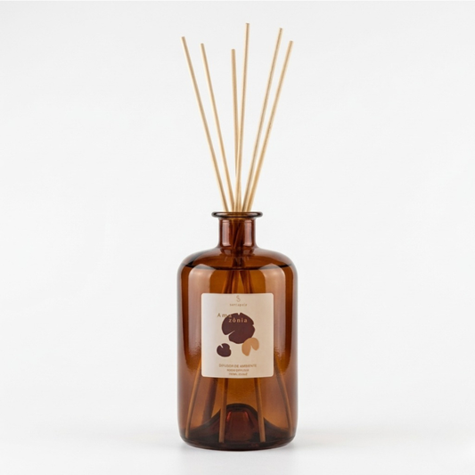 Difusor de Ambiente Amazônia 700ml