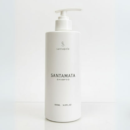 Shampoo Santamata 500 ML