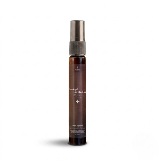 Santopé Antifadiga Recovery 30 ml