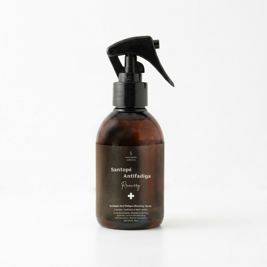 Santopé Antifadiga Recovery 200ml