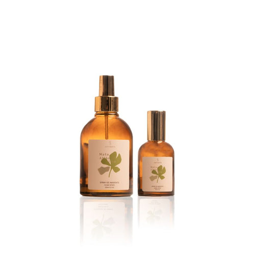 Kit Home Spray Mata Atlântica 200ml + 60ml