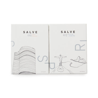 Kit Salve